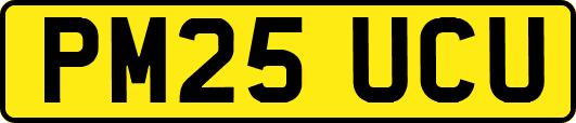 PM25UCU