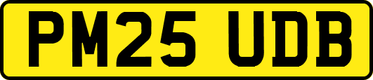 PM25UDB