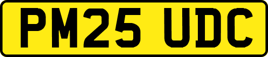 PM25UDC