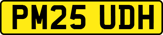 PM25UDH