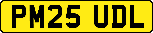 PM25UDL