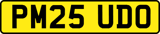 PM25UDO