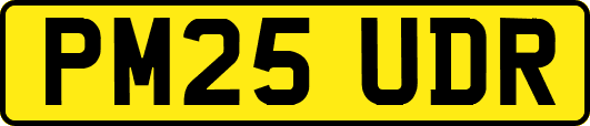 PM25UDR