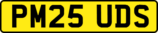 PM25UDS