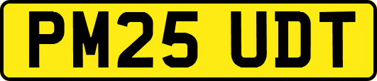 PM25UDT