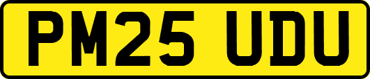 PM25UDU