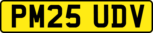 PM25UDV