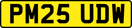 PM25UDW