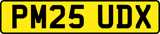 PM25UDX