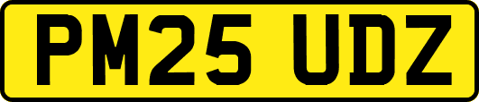 PM25UDZ