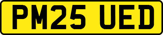 PM25UED