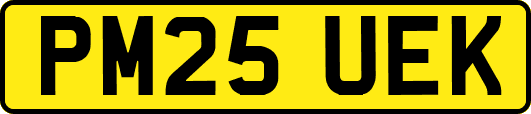 PM25UEK