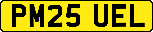PM25UEL