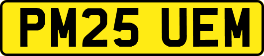 PM25UEM
