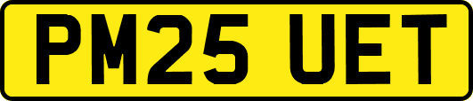 PM25UET