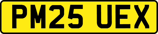 PM25UEX