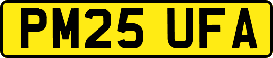 PM25UFA