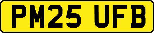 PM25UFB