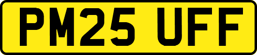 PM25UFF
