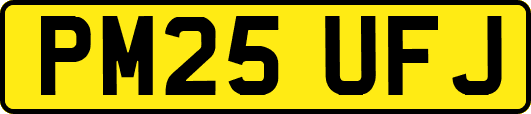 PM25UFJ