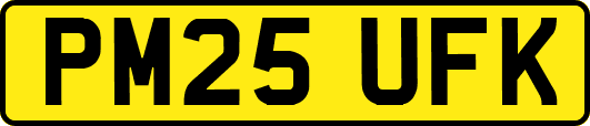 PM25UFK