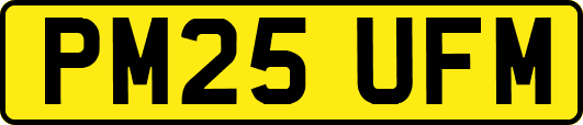 PM25UFM