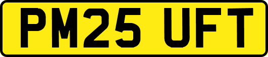 PM25UFT