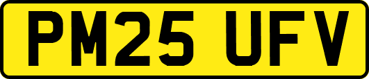 PM25UFV
