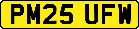 PM25UFW