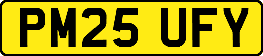 PM25UFY