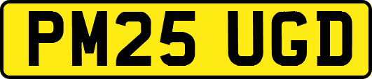 PM25UGD