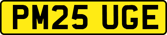 PM25UGE