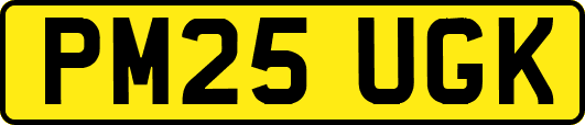 PM25UGK