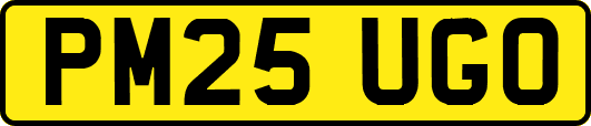 PM25UGO