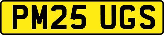 PM25UGS