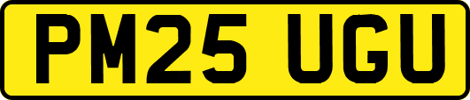 PM25UGU
