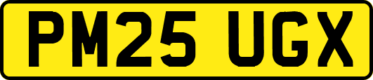 PM25UGX