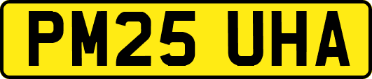 PM25UHA