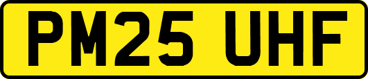 PM25UHF