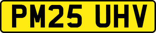 PM25UHV