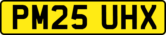 PM25UHX