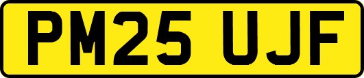 PM25UJF