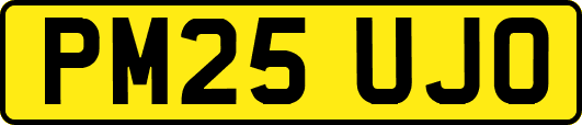 PM25UJO