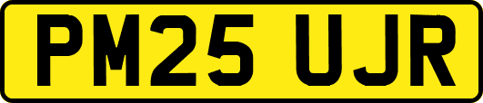 PM25UJR