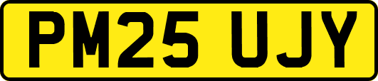 PM25UJY
