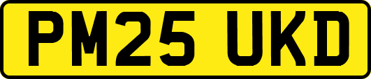PM25UKD