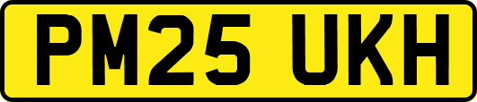 PM25UKH