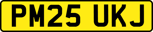 PM25UKJ