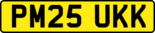 PM25UKK