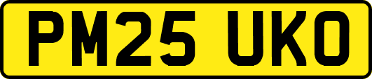 PM25UKO